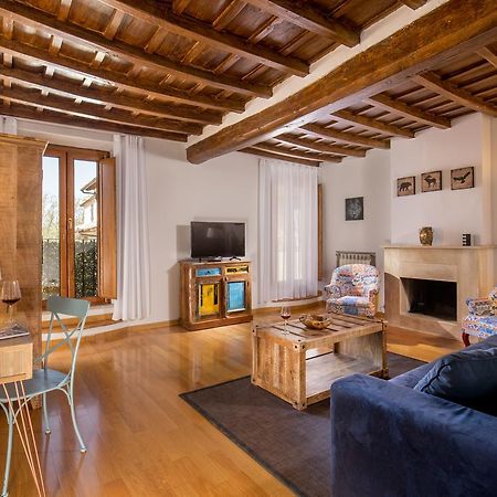 Mytale Apartment Luxury Navona Rom Exterior foto