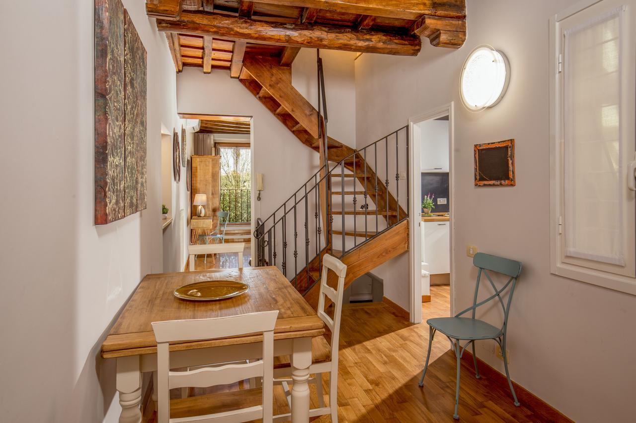 Mytale Apartment Luxury Navona Rom Exterior foto