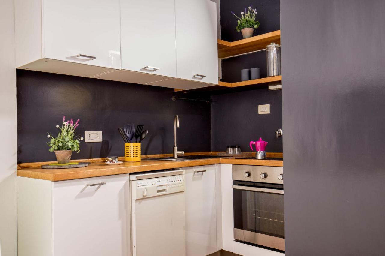 Mytale Apartment Luxury Navona Rom Exterior foto